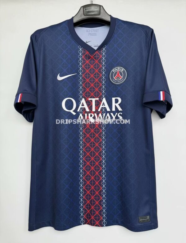 Camiseta local Paris Saint-Germain 25/26