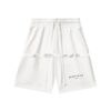 4717af0a Pantalones cortos IH NOM UH NIT - Blanco