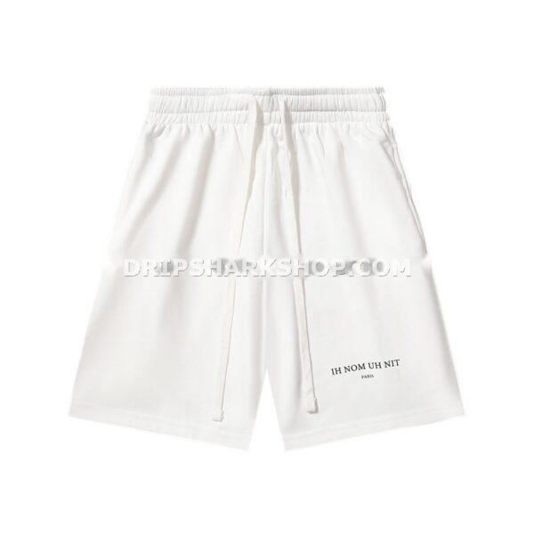 4717af0a Pantalones cortos IH NOM UH NIT - Blanco