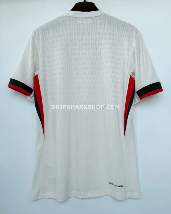 Camiseta visitante Chelsea 25/26