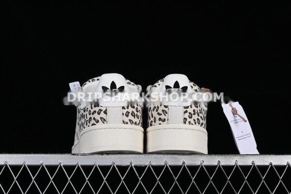 ADIDAS CAMPUS ‘LEOPARD’