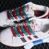 ADIDAS CAMPUS ‘WHITE RED GREEN’