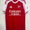 Camiseta local Adidas Arsenal 25/26