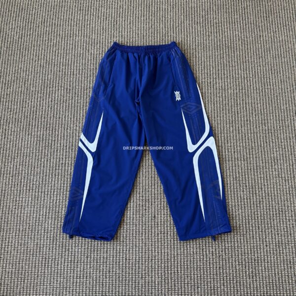 Pantalones Mertra azul