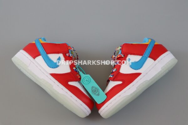 Zapatillas Nike SB Dunk Low