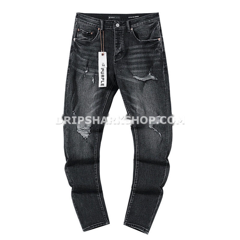 Vaqueros Purple Brand