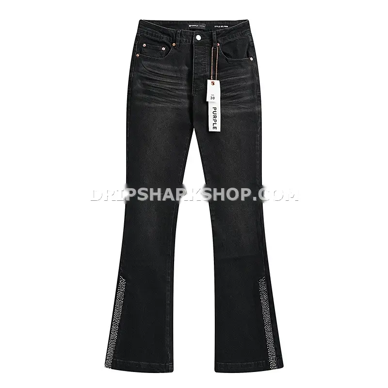 48672784 Vaqueros Purple Brand