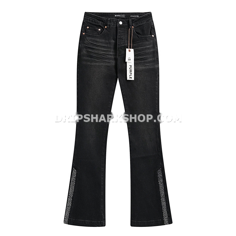 48672784 Vaqueros Purple Brand