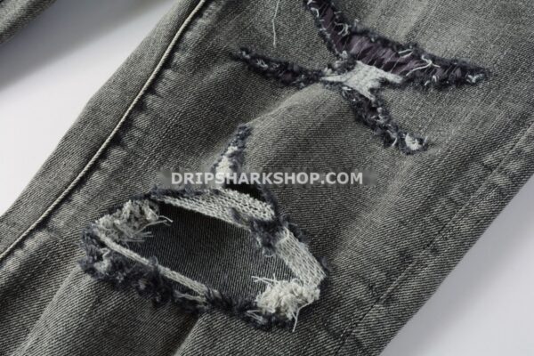 4890c038 Vaqueros Purple Brand