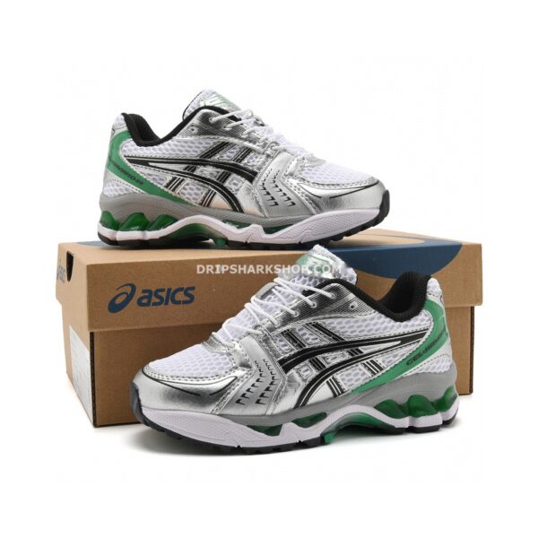 4942c343 Zapatillas Asics Gel-Kayano 14