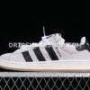 ADIDAS CAMPUS ‘WHITE GREY BLACK’