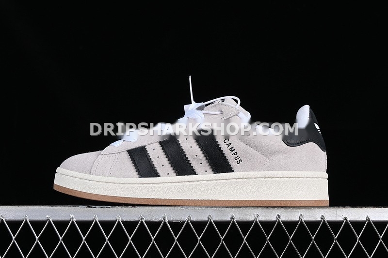 494b7c78 ADIDAS CAMPUS ‘WHITE GREY BLACK’