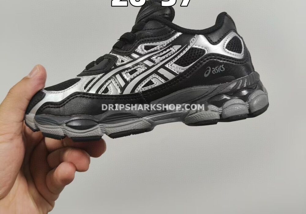 498b5682 Zapatillas Asics Gel-NYC