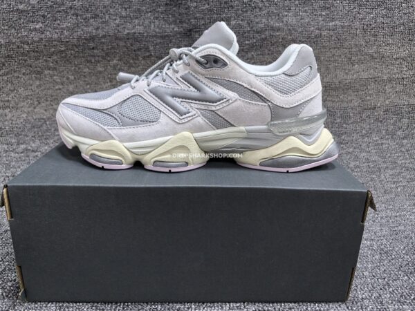 Zapatillas New Balance 9060 Granite Pink