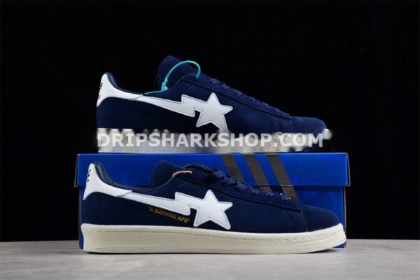 4a45c9d2 ADIDAS CAMPUS ‘BLUE WHITE’