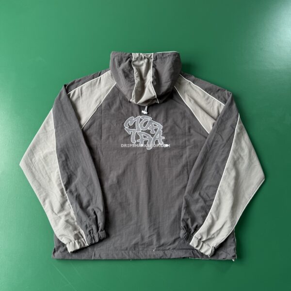 Chándal Mertra gris