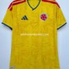 Camiseta Colombia 26º Mundial jugador local