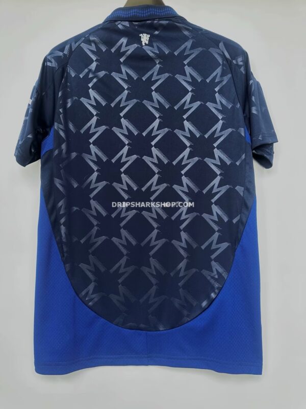 Camiseta visitante Adidas Manchester United 24/25