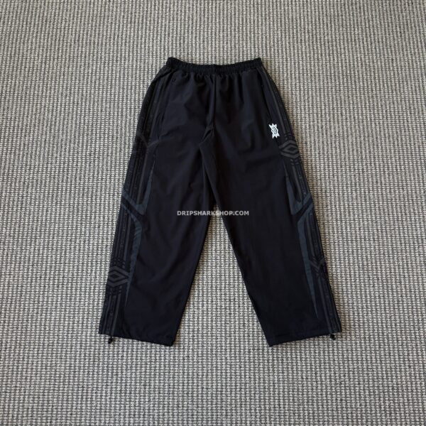 Pantalones Mertra negro