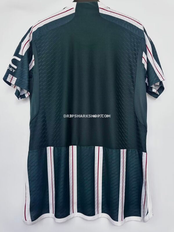 Camiseta visitante Adidas Manchester United 23/24