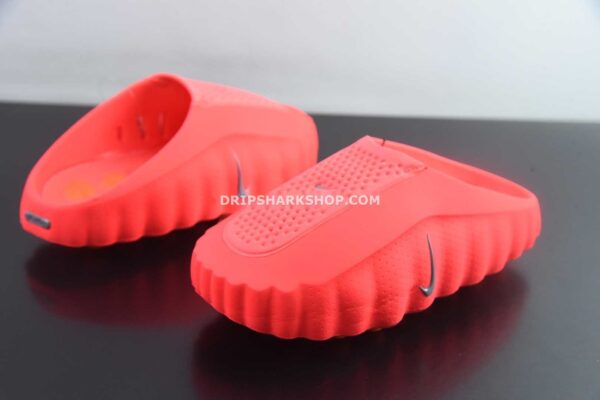 Sandalias Mind 001 - Rojo