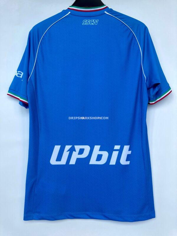 Camiseta local Napoli 23/24