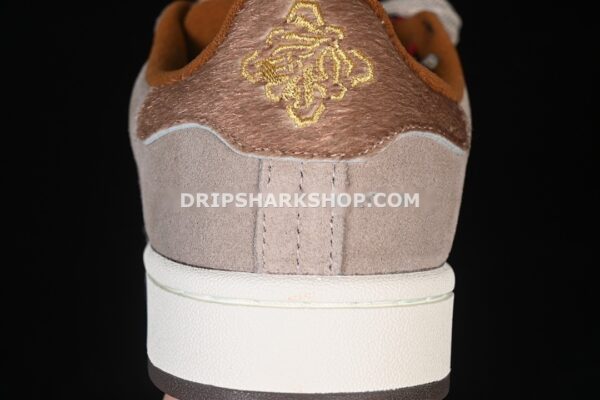 ADIDAS CAMPUS ‘OFF WHITE GUM’