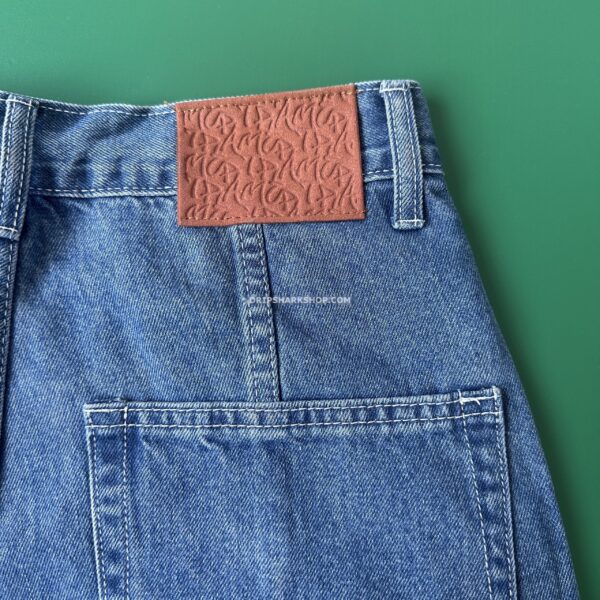 Pantalones cortos Mertra