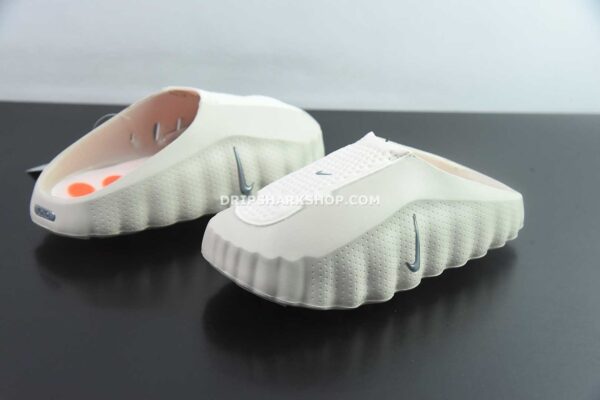 Sandalias Mind 001 - Blanco