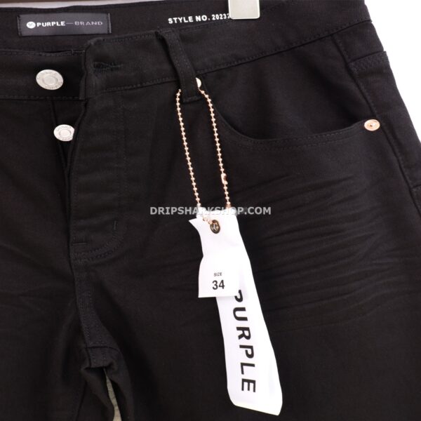 4b7e37c2 Vaqueros Purple Brand