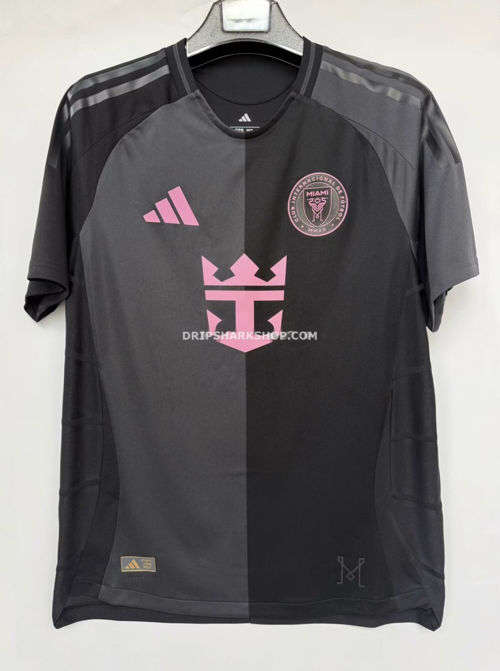 4b868916 Camiseta visitante Adidas Inter Miami 25/26
