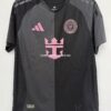 Camiseta visitante Adidas Inter Miami 25/26