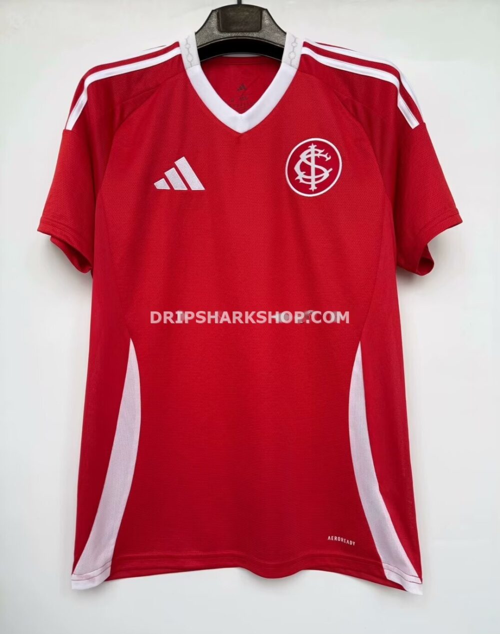 Camiseta local Adidas SC Internacional 25/26