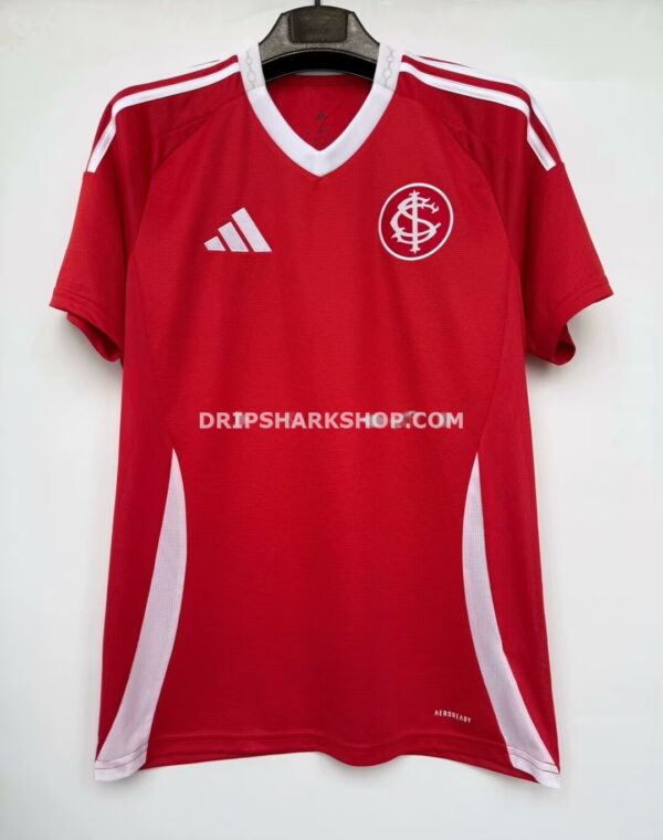 4b9c17e9 Camiseta local Adidas SC Internacional 25/26