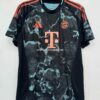 Camiseta visitante Adidas Bayern Múnich 24/25