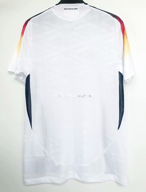 Camiseta local Adidas Alemania 24/25