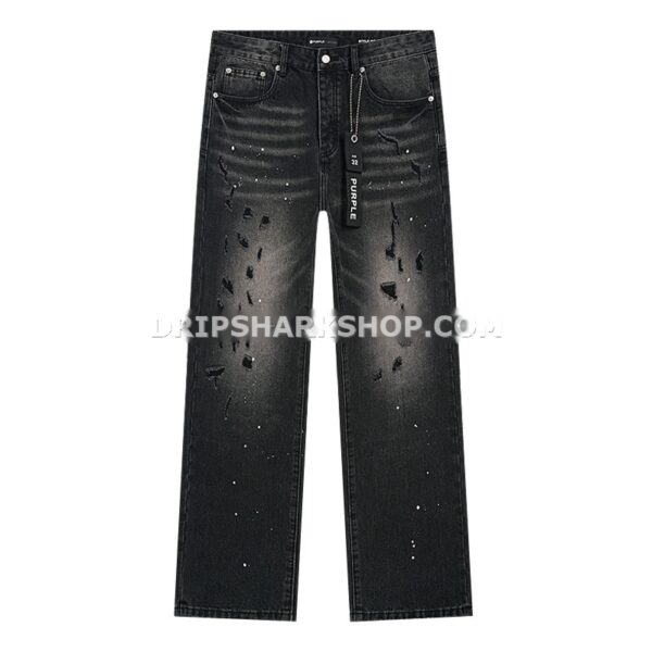 4bd6c22b Vaqueros Purple Brand