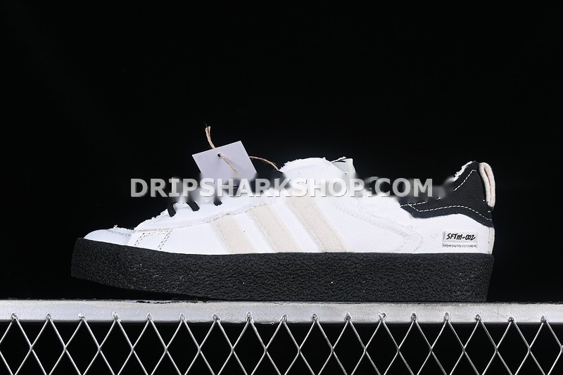 ADIDAS CAMPUS 80s Song for the Mute