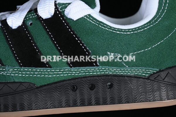 ADIDAS CAMPUS ‘GREEN’