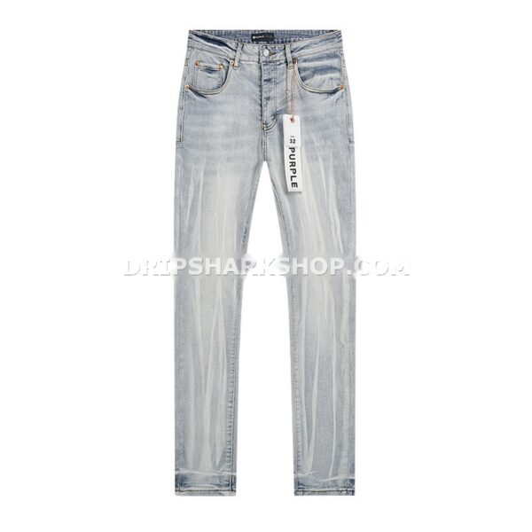 Vaqueros Purple Brand