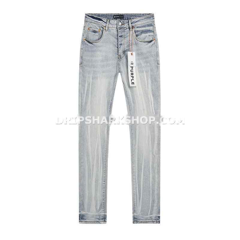 4c52426e Vaqueros Purple Brand