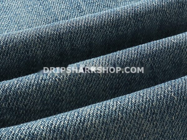 Vaqueros Purple Brand