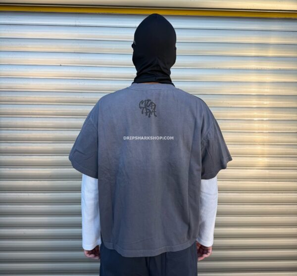 Camiseta manga larga Mertra