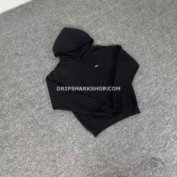 Chándal SIXPM Negro