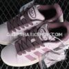 ADIDAS CAMPUS ‘GREY PURPLE’