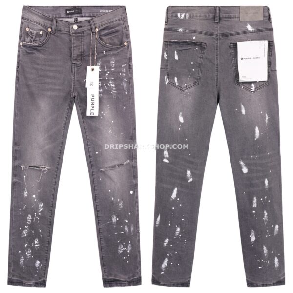 4d674d62 Vaqueros Purple Brand