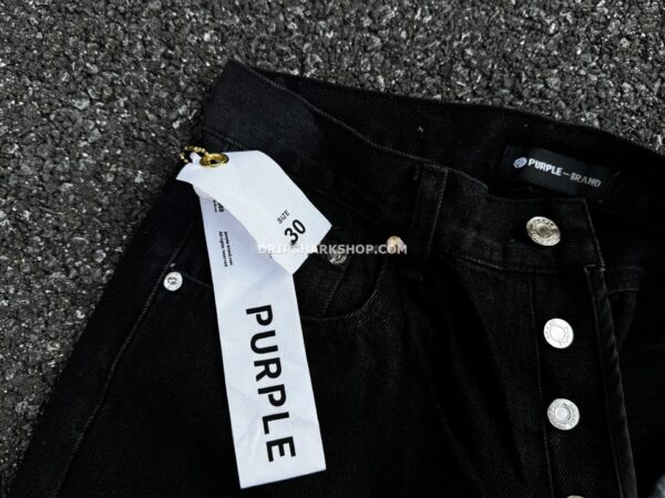 Vaqueros Purple Brand