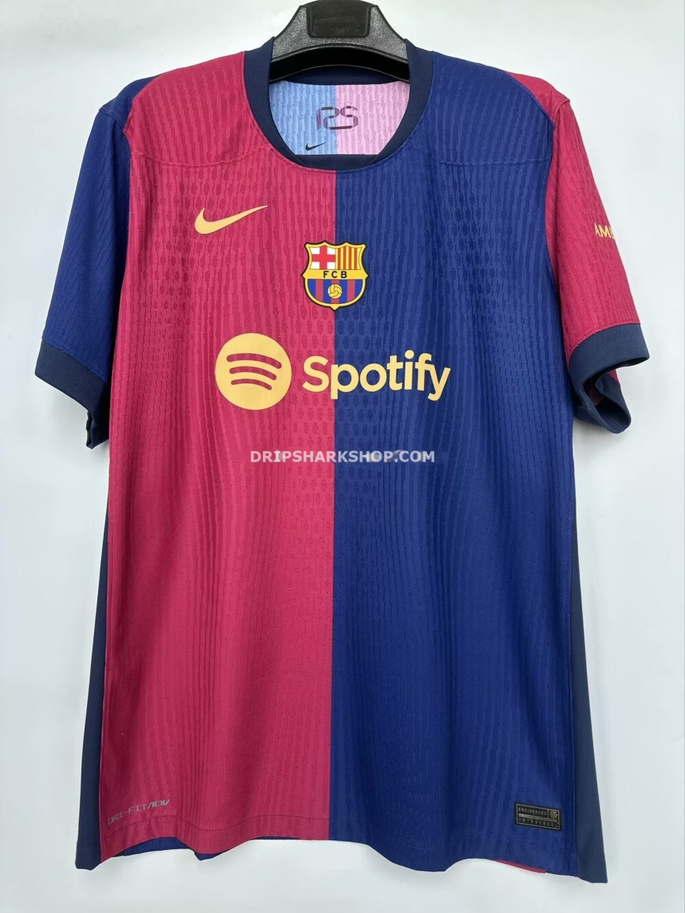 4d7b7717 Camiseta local FC Barcelona 24/25