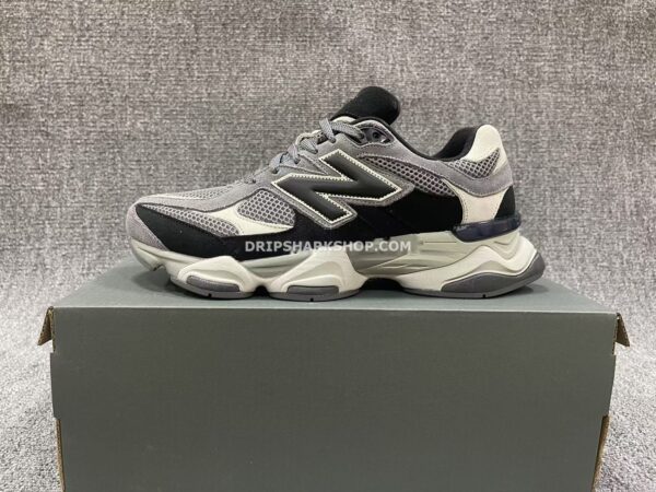 4d911f13 Zapatillas New Balance 9060 Black Castlerock