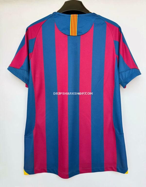 4d9ca574 Camiseta local FC Barcelona 2005-2006